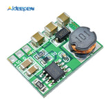 200 500mA +/  Voltage Converter Positive to Negative power supply DC DC Boost Buck Module +3~+15V to  3.3v  5V  6V  9V  12V 15V