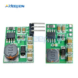 200 500mA +/  Voltage Converter Positive to Negative power supply DC DC Boost Buck Module +3~+15V to  3.3v  5V  6V  9V  12V 15V