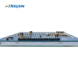 7.0" 7 Inch TFT LCD Module Display 800x480 SSD1963 Touch Panel Screen PWM LED Backlight Controller Module For Raspberry Pi