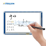 7.0" 7 Inch TFT LCD Module Display 800x480 SSD1963 Touch Panel Screen PWM LED Backlight Controller Module For Raspberry Pi