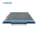 7.0" 7 Inch TFT LCD Module Display 800x480 SSD1963 Touch Panel Screen PWM LED Backlight Controller Module For Raspberry Pi