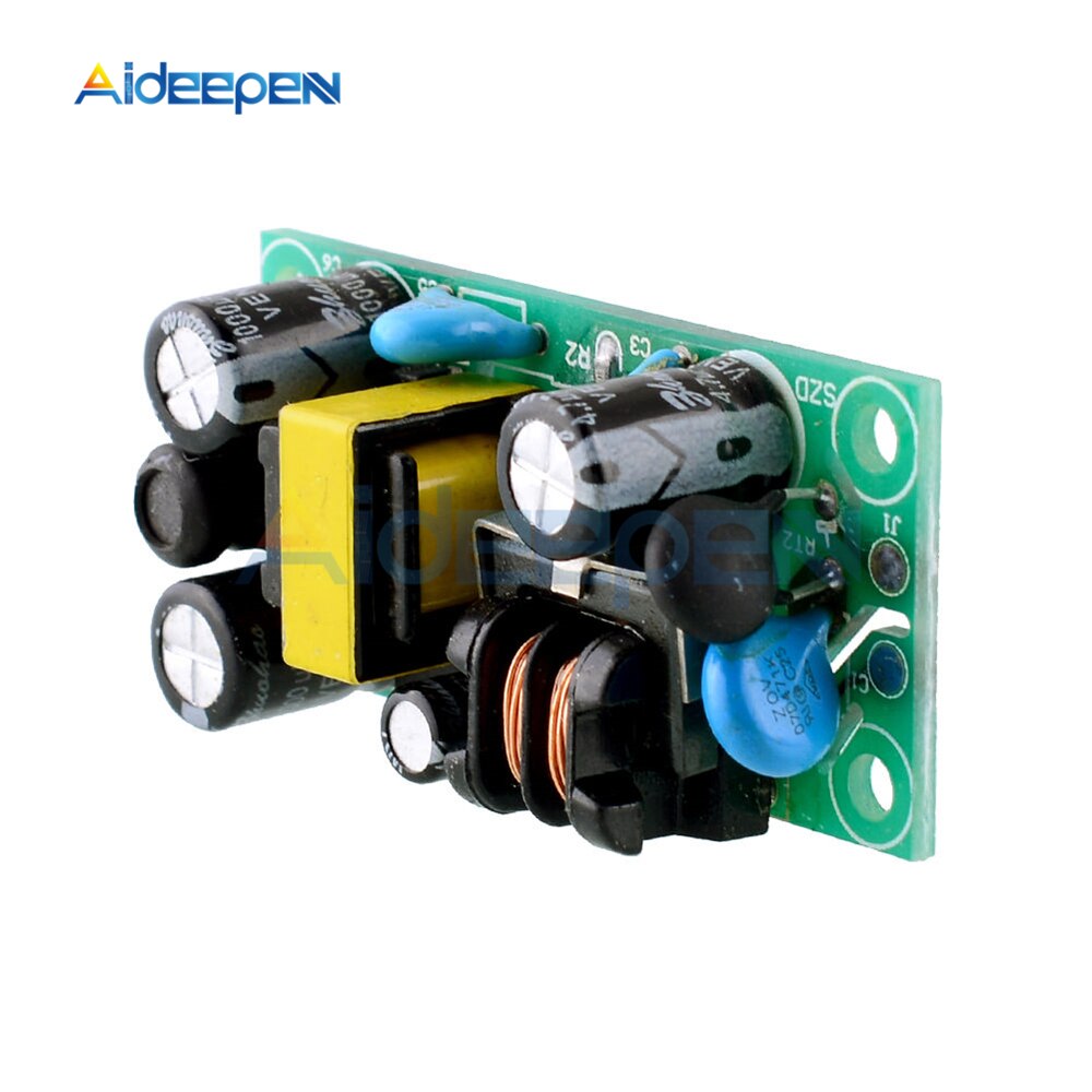 AC DC Power Supply Buck Converter Step Down Power Module Adaptor Trans ...