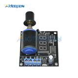 DC 12V 24V 4 20mA Signal Generator Module Digital LED Display for Signal Sources Valve Adjustment Analog Transmitter