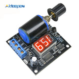 DC 12V 24V 4 20mA Signal Generator Module Digital LED Display for Signal Sources Valve Adjustment Analog Transmitter