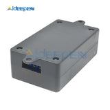 DC 12V Time Delay Relay DDC 231 Time Relay Programmable Timing Relay Control Switch PNP sensor Trigger PLC Automation Car Buzzer