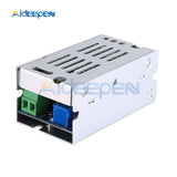 DC 60V 200W 15A Step Down Converter Buck Board Adjustable Voltage Module DC DC High Voltage Power Synchronous Buck Module