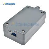 DDC 332 DC 12V Timer Delay Relay LED Digital Relays Trigger Cycle Timer Delay Switch Timing Control Module Board with Car Buzzer