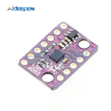 GY LSM6DS3 LSM6DS3 Accelerometer Gyro Embedded Digital Temperature Sensor Module SPI IIC I2C Interface Module 8kb FIFO Buffer 5V