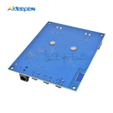 TPA3116D2 Audio Bluetooth 4.0 Amplifier Board Dual channel DC12 24V 2X120W Hifi Amplifier Board with Acrylic Case