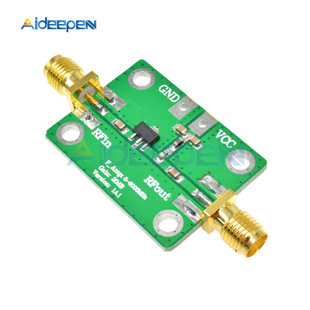 TQP3M9009 50 4000MHz RF Low Noise Amplifier Module Amplifier