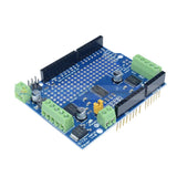 Motor/stepper/servo/robot Shield Expansion Board For Arduino I2C For