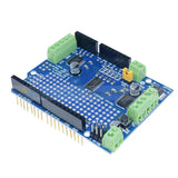 Motor/stepper/servo/robot Shield Expansion Board For Arduino I2C For