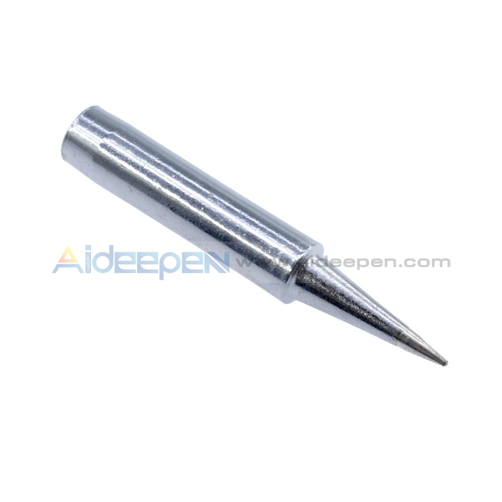 16pcs Solder Tips 900M Soldering Iron Lead-free Tips Replacement 16pcs Solder Tips 900M Soldering Iron Lead-free Tips Replacement