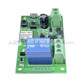 Sonoff Wifi Wireless Smart Switch Home Relay Module 5V-12V Self-Locking Function