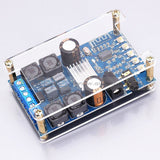 Tpa3116 50Wx2 Dual Channel No Pop Bluetooth Amplifier Board Stereo Module +Case
