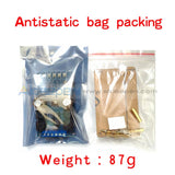 Tpa3116 50Wx2 Dual Channel No Pop Bluetooth Amplifier Board Stereo Module +Case