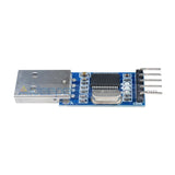 Usb To Rs232 Ttl Pl2303Hx Auto Converter Module For Arduino Adapter