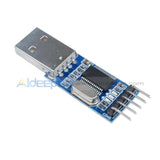 Usb To Rs232 Ttl Pl2303Hx Auto Converter Module For Arduino Adapter