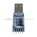 Usb To Rs232 Ttl Pl2303Hx Auto Converter Module For Arduino Adapter