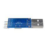 Usb To Rs232 Ttl Pl2303Hx Auto Converter Module For Arduino Adapter