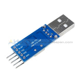 Usb To Rs232 Ttl Pl2303Hx Auto Converter Module For Arduino Adapter