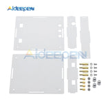 TPA3116D2 Audio Bluetooth 4.0 Amplifier Board Dual channel DC12 24V 2X120W Hifi Amplifier Board with Acrylic Case