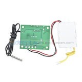 W1209 Thermostat Temperature Controller Ac 110V-220V To Dc 12V Voltage Power Supply Module