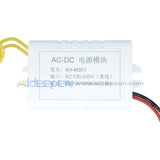 W1209 Thermostat Temperature Controller Ac 110V-220V To Dc 12V Voltage Power Supply Module