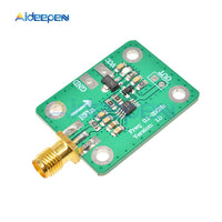 0.1   2.5GHz RF Signal Power Meter Logarithmic Detector Power Detection Detectoration Assortment