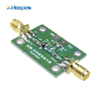 0.1 2000MHz RF Wideband Amplifier Module 30dB Low Noise LNA Broadband Module Receiver