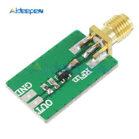 0.1 3200MHz RF Envelope Detector Amplitude Detection Discharge Signal Detection AM