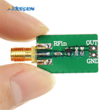 0.1 3200MHz RF Envelope Detector Amplitude Detection Discharge Signal Detection AM