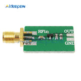 0.1 3200MHz RF Envelope Detector Amplitude Detection Discharge Signal Detection AM