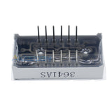 0.36Inch 7 Segment 4 Digit Common Cathode 0.36 Red Led Digital Display