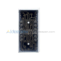 0.36Inch 7 Segment 4 Digit Common Cathode 0.36 Red Led Digital Display