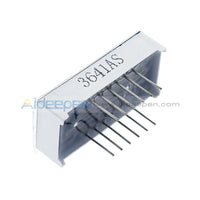 0.36Inch 7 Segment 4 Digit Common Cathode 0.36 Red Led Digital Display