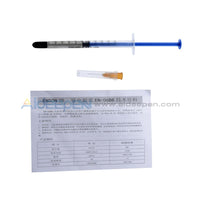 0.5Ml Silver Conductive Wire Glue Adhesive Paste Apply To Pcb Electronics Repair Basic Tools