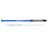 0.5Ml Silver Conductive Wire Glue Adhesive Paste Apply To Pcb Electronics Repair Basic Tools