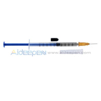 0.5Ml Silver Conductive Wire Glue Adhesive Paste Apply To Pcb Electronics Repair Basic Tools