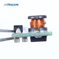 0.9 5V To 5V DC DC Step Up Power Module Voltage Boost Converter Board 1.5V 1.8V 2.5V 3V 3.3V 3.7V 4.2V To 5V Power Supply Module