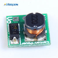 0.9 5V To 5V DC DC Step Up Power Module Voltage Boost Converter Board 1.5V 1.8V 2.5V 3V 3.3V 3.7V 4.2V To 5V Power Supply Module