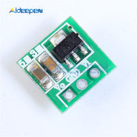 0.9 5V To 5V DC DC Step Up Power Module Voltage Boost Converter Board 1.5V 1.8V 2.5V 3V 3.3V 3.7V 4.2V To 5V Power Supply Module