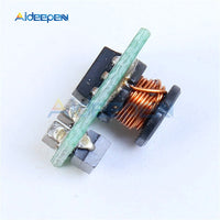 0.9 5V To 5V DC DC Step Up Power Module Voltage Boost Converter Board 1.5V 1.8V 2.5V 3V 3.3V 3.7V 4.2V To 5V Power Supply Module