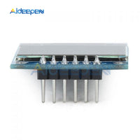 0.96 Inch 6Pin IIC I2C SPI OLED White LCD Display Module 12864 Interface 0.96" Drive SSD136 Board For Arduino Raspberry Pi SMT32