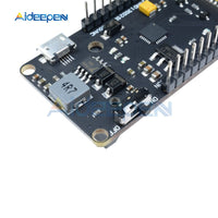 0.96 Inch OLED Display 18650 Lithium Battery WiFi Bluetooth Shield ESP32 ESP 32 ESP8266 CP2102 Module Development Board Module