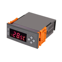 STC-100 Digital Temperature Controller Temp Sensor Thermostat Control 110-240V/12V