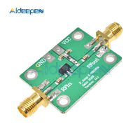 1 1000MHz RF Low Noise Radio Amp Amplifier Module HMC580 Vpp=5V Module Board