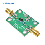 1 1000MHz RF Low Noise Radio Amp Amplifier Module HMC580 Vpp=5V Module Board