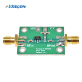 1 1000MHz RF Low Noise Radio Amp Amplifier Module HMC580 Vpp=5V Module Board