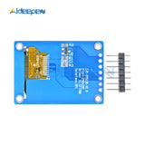 1.3 inch IPS HD Screen ST7789 Drive IC 240*240 SPI Communication 3.3V Voltage SPI Interface Full Color LCD OLED Display Module